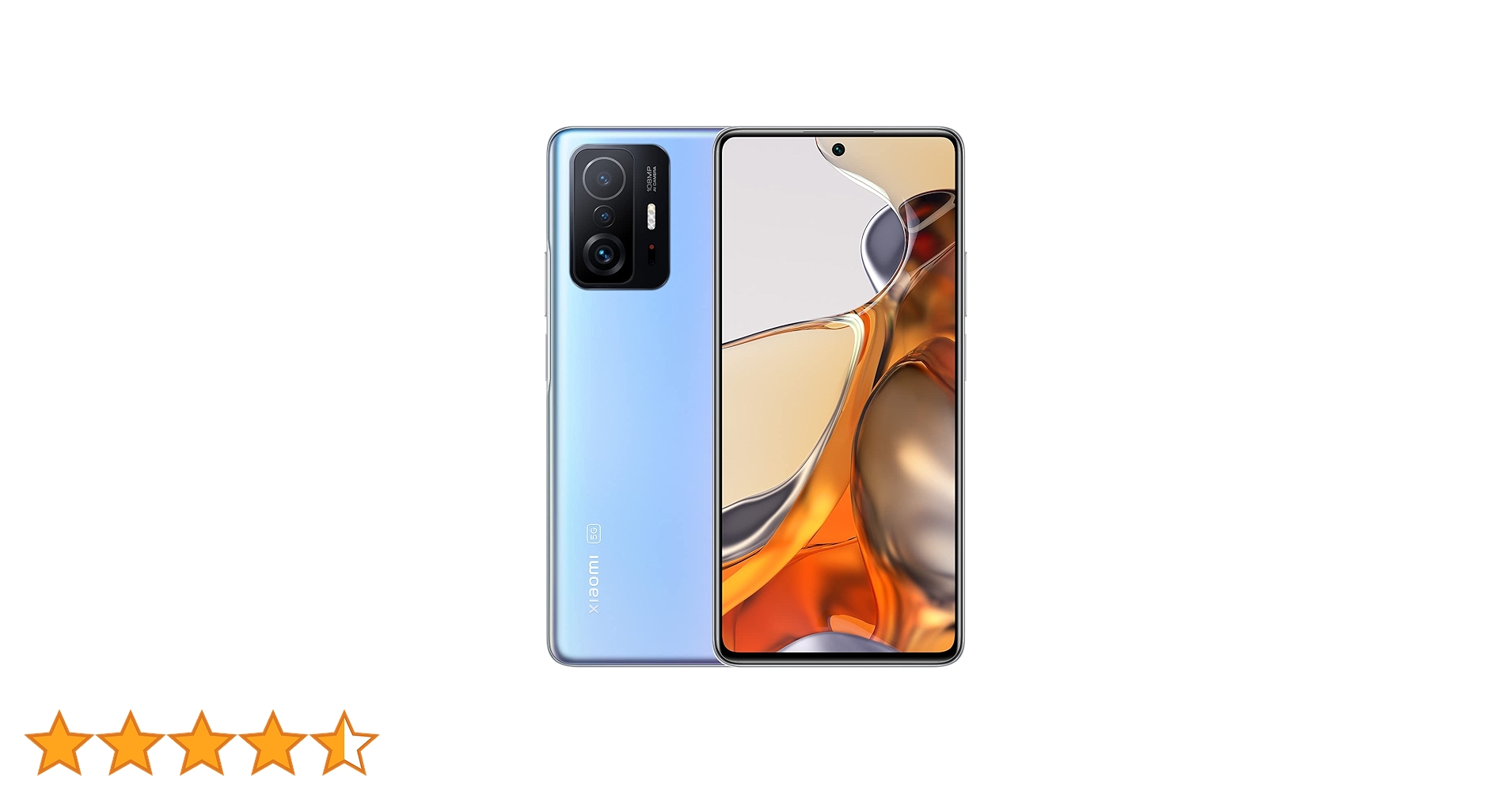 Amazon | シャオミ(Xiaomi) SIMフリースマートフォン 11T Pro 8
